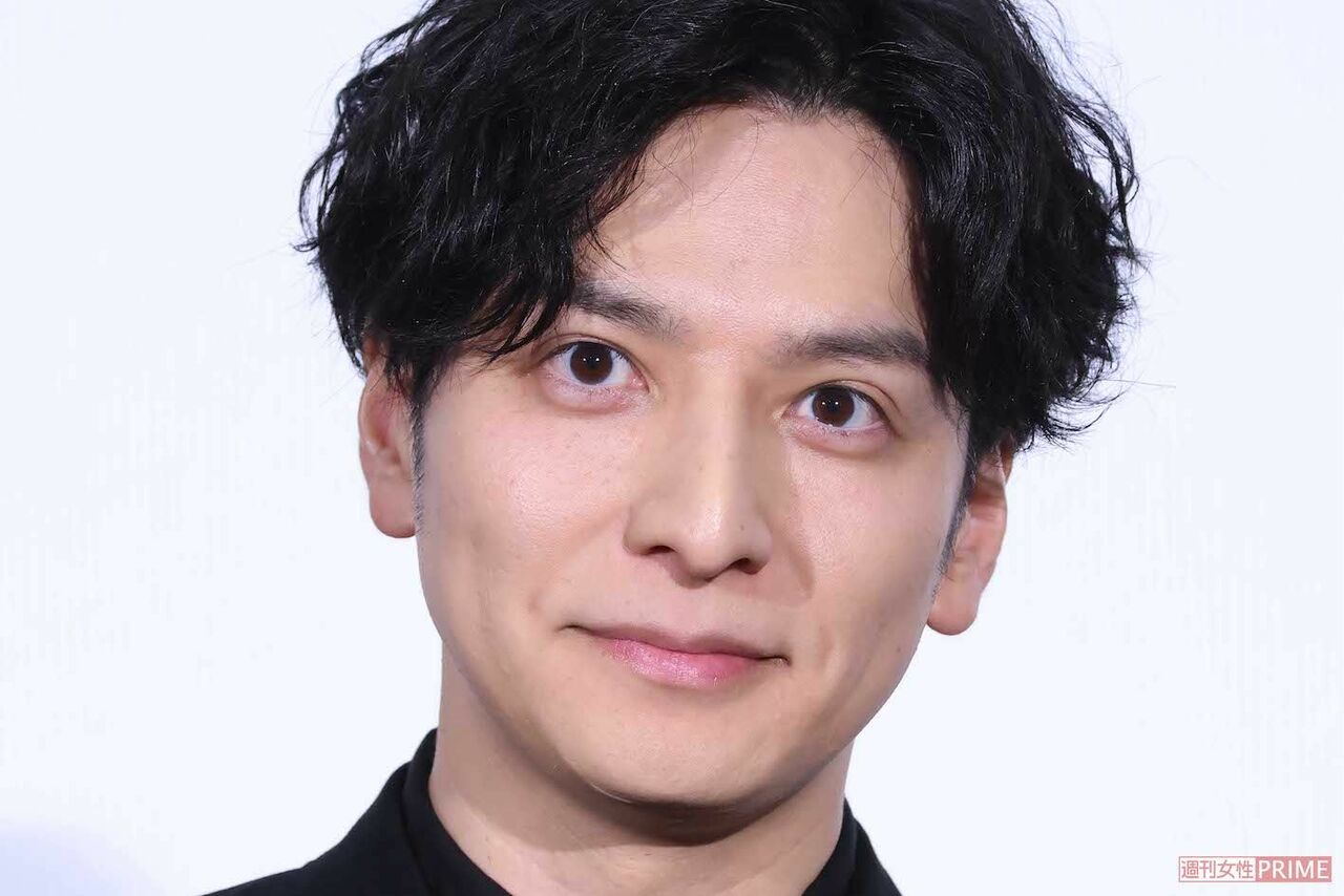 画像・写真】生田斗真、旧ジャニーズからの独立は「既定路線」実力派“フリーランス俳優”への決意固く「事務所の会見直後」母親が設立した会社の“代表取締役”に就任していた  | 週刊女性PRIME