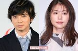 松本潤と有村架純