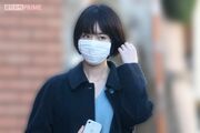 唐田えりかが黒髪清楚系から一転してピンクのショートヘアを披露、東出昌大との不倫イメージ払拭できずに韓国へ“シフトチェンジ”か