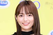 川口春奈投稿の“激ヤセ”姿にファンから心配の声「あまりに細い」“全身筋肉痛”のハードトレーニングの成果か