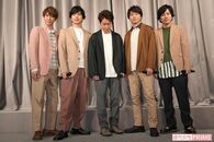 嵐の会見 “無責任質問” で思い出すSPEEDの解散と、活動休止の「期待と重圧」