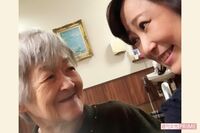 つちやかおり「認知症の母の死に際に会えなかった」後悔から取得した“認知症ケア指導管理士”の資格、親の…