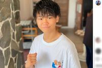 ゆたぼん「ヤングケアラーなのでは…」1か月検診、ミルク、おむつ替え…15歳下弟の育児に積極参加で心配の…