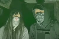 京都『笠置観光ホテル』で34人恐喝疑いの心霊系YouTuber田尻諭容疑者(32)・田阪将道容疑者(40)と妻の瑠…