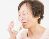 がんより怖い“低栄養”…65歳以上の6人に1人!100日後生存率50%!