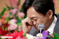 城島茂、定番の質問「何人子どもが欲しい?」に “昭和すぎる” 回答