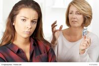 子どもの“性への関心”に親はどう対応すべきか「中2の娘に高校生の彼氏ができて」