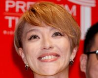 半同棲中の今井絵理子 選挙後に沖縄に住む父に彼を紹介予定