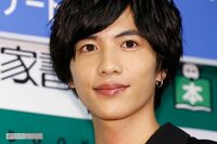 志尊淳、急性心筋炎で緊急入院! 病室に持ち込んだ「40万円私物」