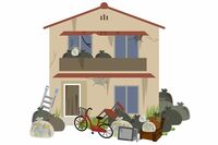親の家がゴミ屋敷に!? 高齢者の“セルフネグレクト(生活衰退)”との向き合い方