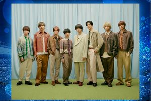 出演が告知されていた『Hey!Say!JUMP』（『a-nation2025』公式Xより）