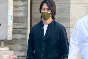 山下智久
