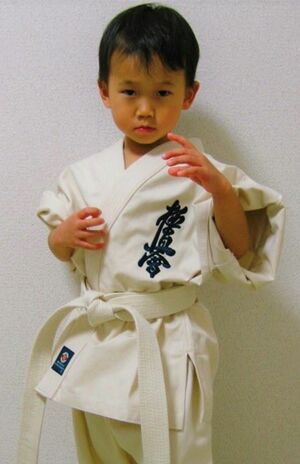 まだ可愛らしかった10年前のゆたぼん（本人のTwitterより）.jfif