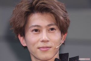 『Aぇ!group』末澤誠也