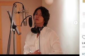 イケメンすぎる投稿でフォロワー増！（山下智久インスタグラムより）