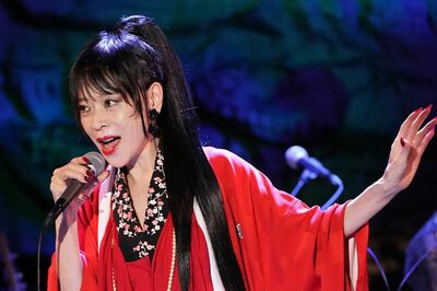 中森明菜「20年ぶりツアー」の裏に「6億円」集金力! ディナーショーで吠えた「次はアリーナ」の現実味