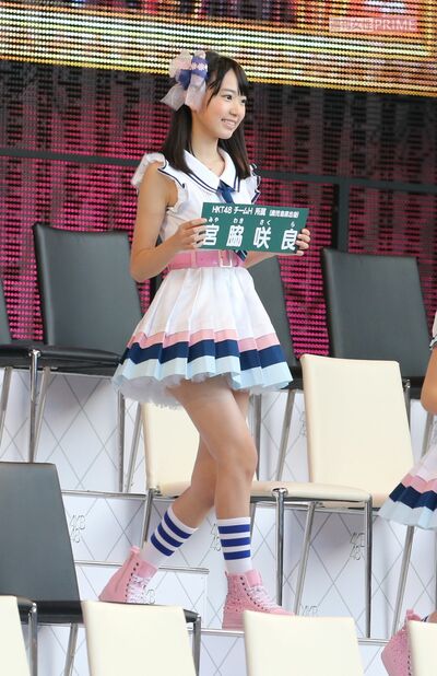 LE SSERAFIM・宮脇咲良のストイックさに驚きの声「HKT時代より今の方が