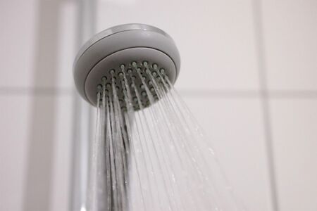 13.節水シャワーヘッドが断然お得※画像はイメージです