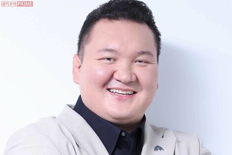 《稀勢の里に敗れ館内に「万歳」》白鵬翔が明かした“あの一番”の胸中と相撲協会退職の真相