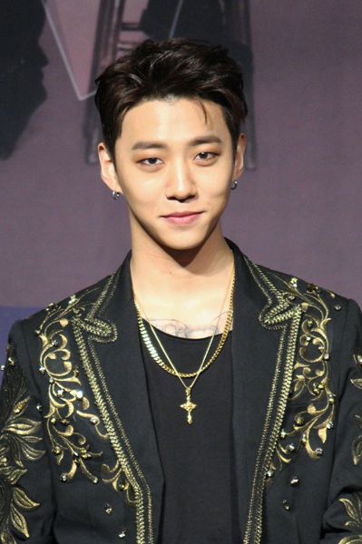 写真：バン・ヨングク