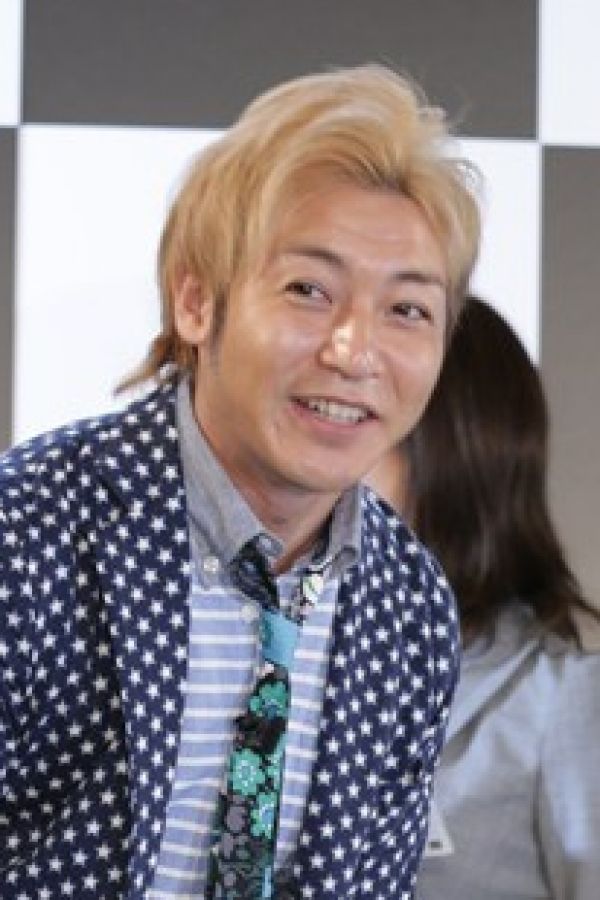 神奈川県内を走るつるの剛士