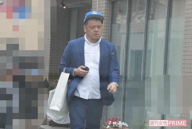 野性爆弾くっきーや松ケン 小雪 区立小学校の入学式で見せた ラフコーデ 週刊女性prime 野性爆弾くっきーや松ケン 小雪 区立小学校の入学式で見せた ラフコーデ 週刊女性prime