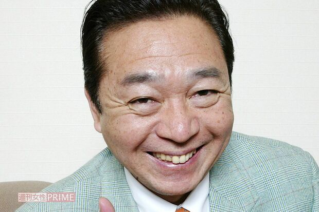 風水の第一人者・Dr.コパこと小林祥晃氏がすい臓がんを公表「寿命が尽きるまで明るく楽しく過ごし、運の上限を歩む」（2ページ目） | 週刊女性PRIME