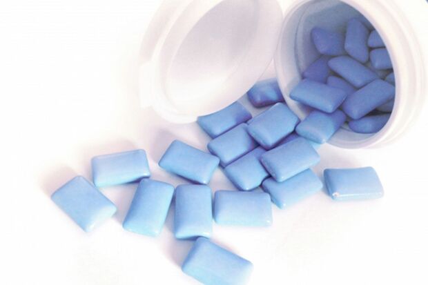 キシリトール　※画像はイメージです