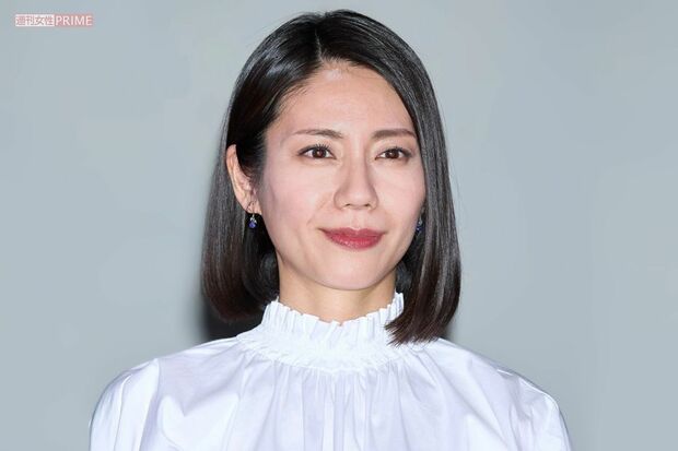 『スカイキャッスル』では松下奈緒が演じた浅見紗英のファッションも注目を浴びた