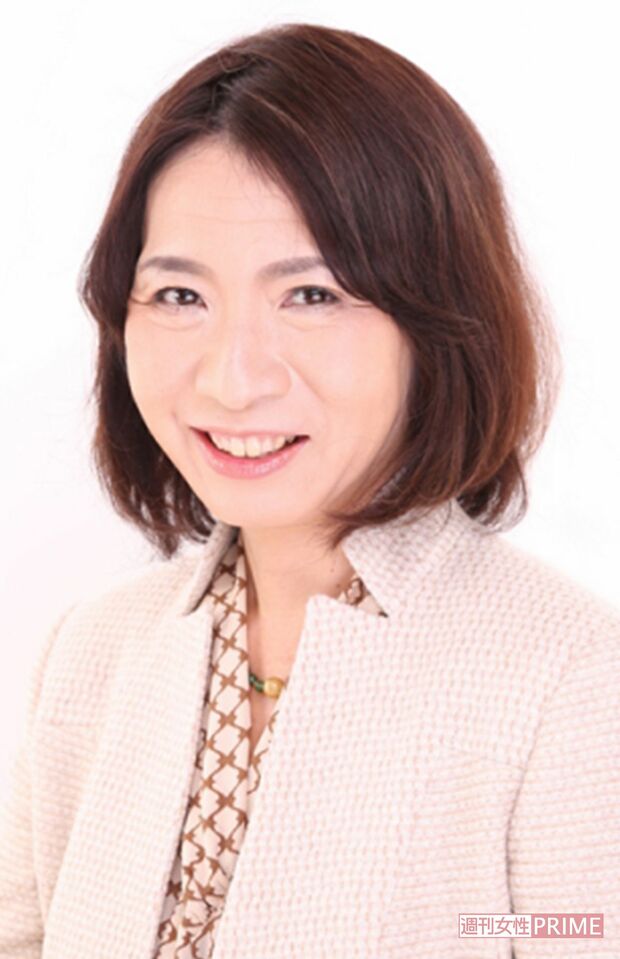 介護・暮らしジャーナリストの太田差惠子さん