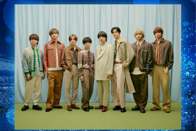 画像・写真】中島裕翔脱退のHey! Say! JUMP、a-nationで7人体制を初