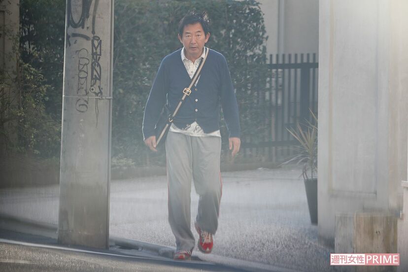 画像 写真 石田純一 66歳になっても平成生まれと 濃厚密着 できる 絶妙な隙 週刊女性prime