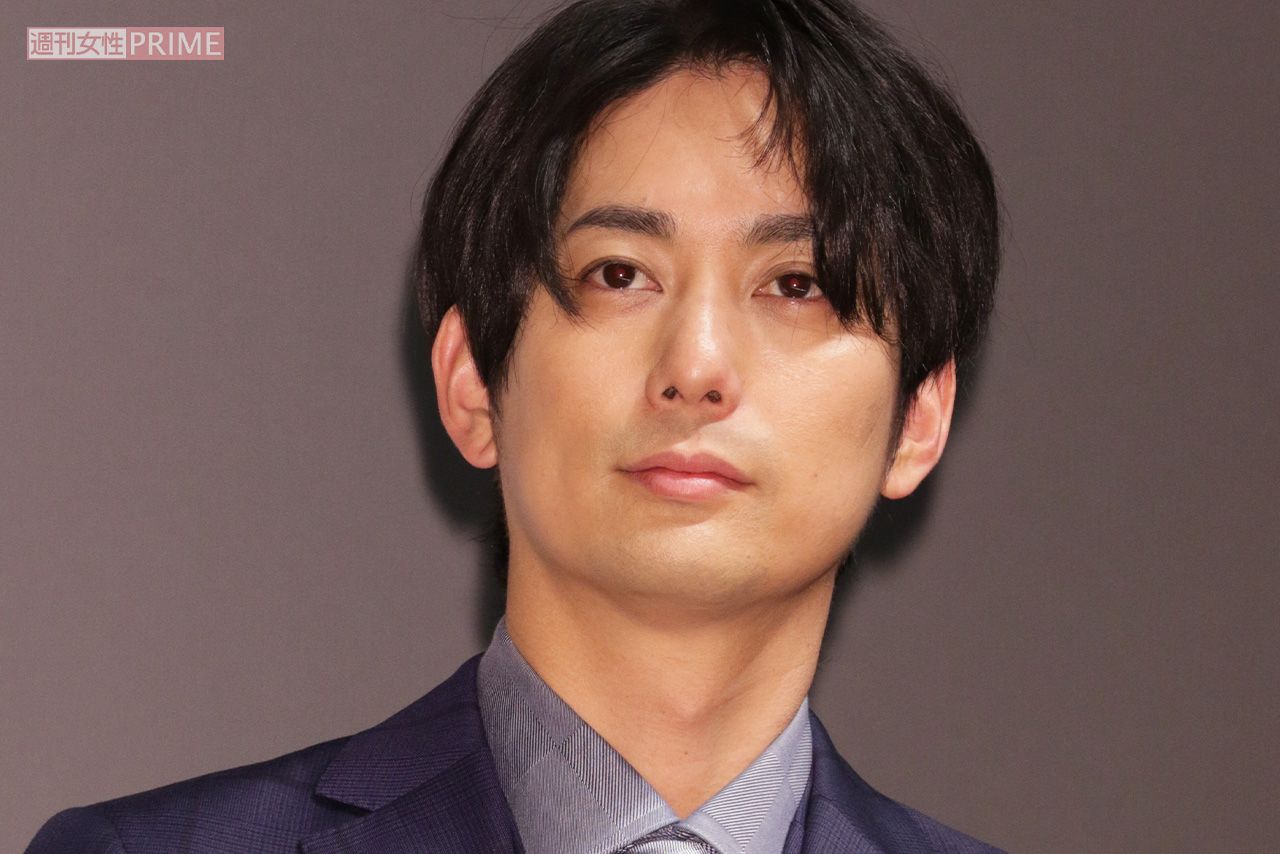 ジュノンボーイ』俳優の平岡祐太、結婚相手の“一般女性”は恋愛ドラマの