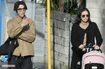 '19年3月 近所を散歩する賀来賢人・榮倉奈々夫妻