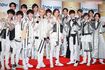“タキニ”の象徴ともされるSnow ManとSixTONES