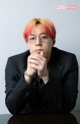 世界　撮影／矢島泰輔　撮影協力／EASE