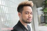 JAY’ED、先輩EXILE・ATSUSHIとの10年越しの夢を実現