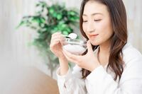 腸の善玉菌が激減する50代は必見!ヨーグルトの正しい食べ方(お手軽レシピ付き)