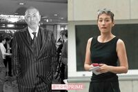 「清原ブランド」失い窮地の亜希に