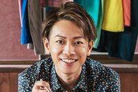佐藤健、熊本復興へ願い込め書籍を出版 厳選カットから伝わるあたたかい心