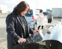 閖上の語り部「罪悪感で“死んだほうが楽になれる”と」