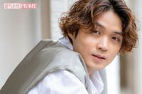 磯村勇斗、30歳を目前に“怒涛の過去”を振り返る「10代のころはパパラッチに追い回される妄想を」