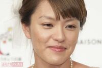 今井絵理子が堂々と交際宣言も、いつまでたっても抜けない“芸能人気質”