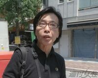 世界のヘイポー、『ガキ使』名物スタッフの激ヤセ真相を直撃