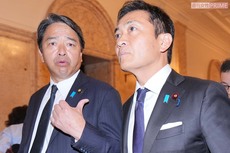 「趣味は玉木雄一郎」国民民主党・榛葉賀津也幹事長に「なぜ止められなかったのか」公明党との連立強化への疑問