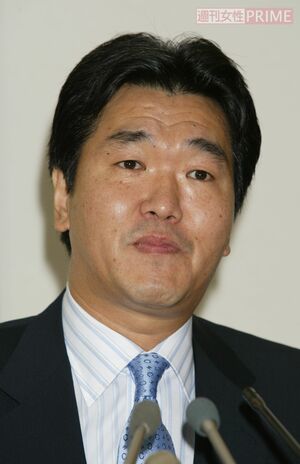島田紳助さん
