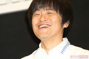 ニッポン放送「バカリズムのエロリズム論」単行本化サイン会時のバカリズム