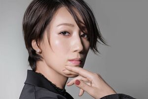 宙組に“いじめ風土”を築いた元宙組トップスターの真風涼帆(オフィシャルファンクラブより)  