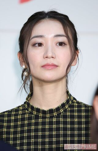 大島優子 プロフィール 最新情報まとめ 週刊女性prime