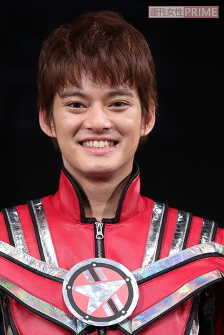 中山優馬 プロフィール・最新情報まとめ | 週刊女性PRIME